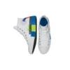 Chuck Taylor All Star « White Blue »