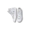Chuck Taylor All Star « White Blue »