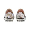 Chuck Taylor All Star « White Blue »