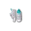 Chuck Taylor All Star « White Blue »