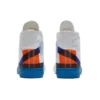 Chuck Taylor All Star « White Blue »