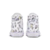 Chuck Taylor All Star « White Blue »