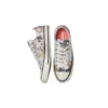Chuck Taylor All Star « White Blue »