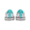 Chuck Taylor All Star « White Blue »