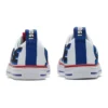 Chuck Taylor All Star « White Blue »