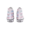 Chuck Taylor All Star « White Blue Red »