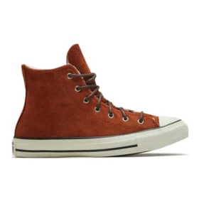 Chuck Taylor All Star « White Brown »