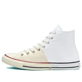 Chuck Taylor All Star « White Cream »
