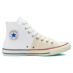 Chuck Taylor All Star « White Cream »