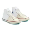 Chuck Taylor All Star « White Cream »