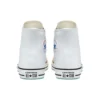 Chuck Taylor All Star « White Cream »