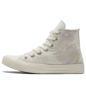 Chuck Taylor All Star « White Gray »