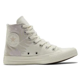 Chuck Taylor All Star « White Gray »