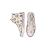Chuck Taylor All Star « White Gray »