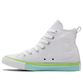 Chuck Taylor All Star « White Green »