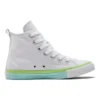 Chuck Taylor All Star « White Green »