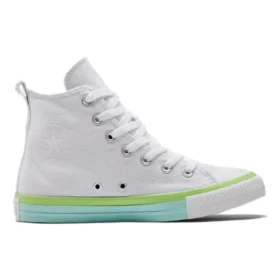 Chuck Taylor All Star « White Green »