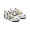 Chuck Taylor All Star « White Green »