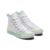 Chuck Taylor All Star « White Green »
