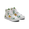 Chuck Taylor All Star « White Green »