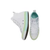 Chuck Taylor All Star « White Green »