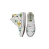 Chuck Taylor All Star « White Green »