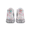 Chuck Taylor All Star « White Green Pink »