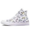 Chuck Taylor All Star « White Multi-color »