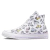 Chuck Taylor All Star « White Multi-color »