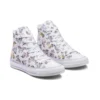 Chuck Taylor All Star « White Multi-color »