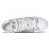 Chuck Taylor All Star « White Multi-color »