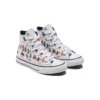 Chuck Taylor All Star « White Orange »