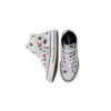 Chuck Taylor All Star « White Orange »