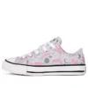 Chuck Taylor All Star « White Pink Black »