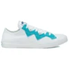 Chuck Taylor All Star « White Pink Blue »