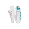 Chuck Taylor All Star « White Pink Blue »