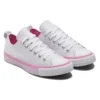 Chuck Taylor All Star « White Pink Purple »