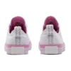 Chuck Taylor All Star « White Pink Purple »