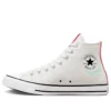 Chuck Taylor All Star « White Red »