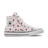 Chuck Taylor All Star « White Red »