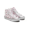 Chuck Taylor All Star « White Red »