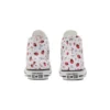 Chuck Taylor All Star « White Red »