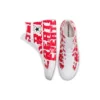 Chuck Taylor All Star « White Red »