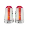 Chuck Taylor All Star « White Red »