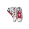 Chuck Taylor All Star « White Red »