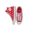 Chuck Taylor All Star « White Red »