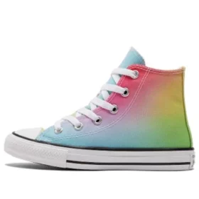 Chuck Taylor All Star « White Red Blue »