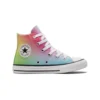 Chuck Taylor All Star « White Red Blue »