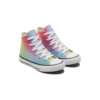 Chuck Taylor All Star « White Red Blue »