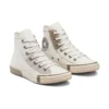 Chuck Taylor All Star « White Silver »